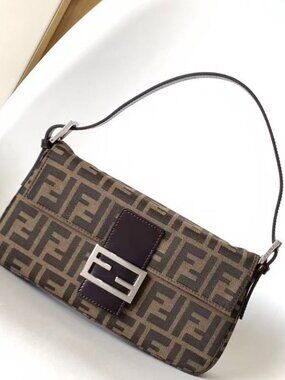 Fendi Women's Fashion Handbags